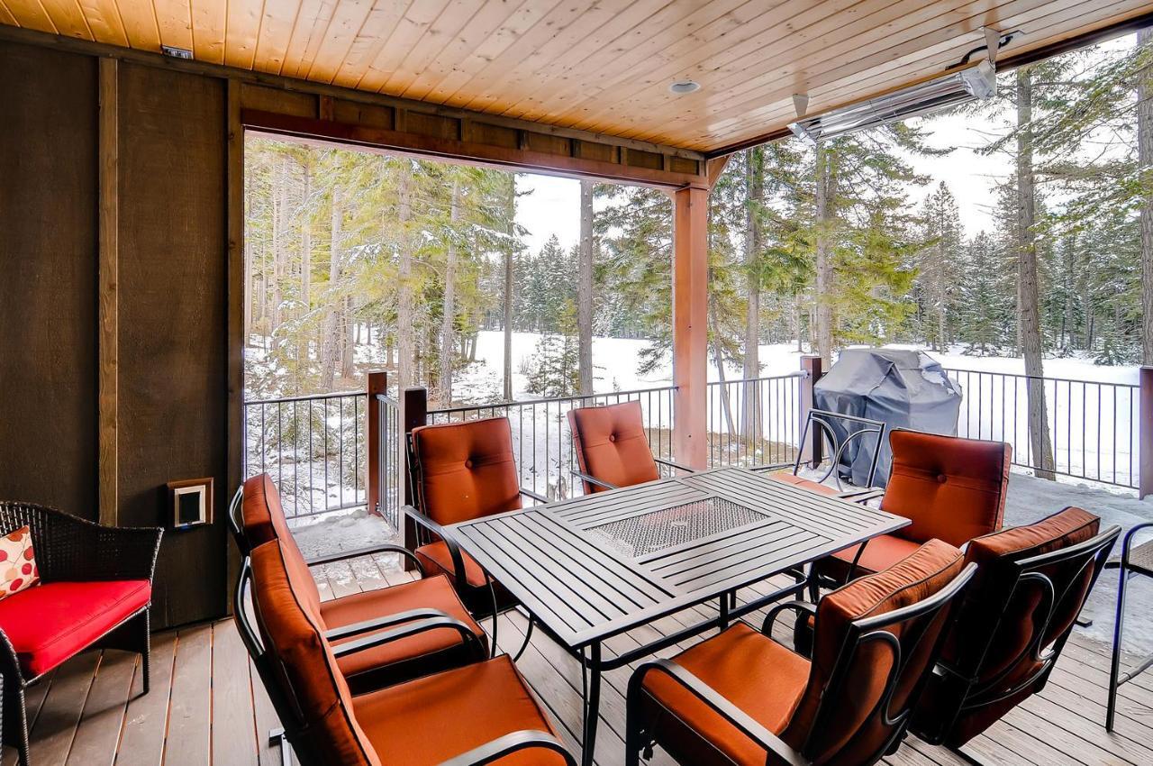 Elk Run Lodge Roslyn Exterior photo